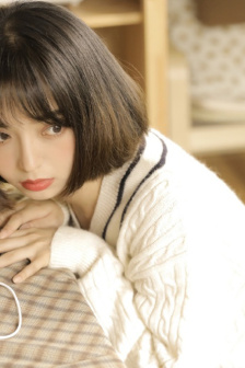 男扮女装穿女式内衣